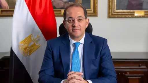 وزير المالية: إنشاء 612 ألف حساب إلكتروني عبر أبلكيشن الضرائب العقارية في شهرين