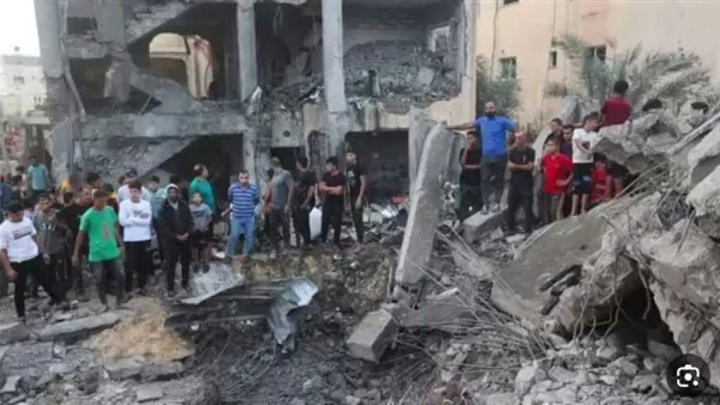 تفاهمات أولية بين إسرائيل والفصائل بشأن وقف الاغتيالات والانسحاب من غزة