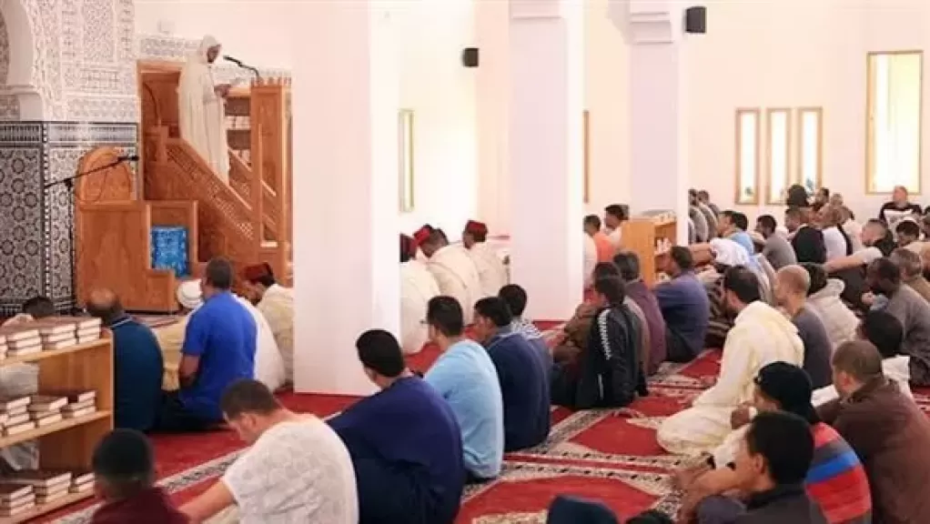 خط أحمر