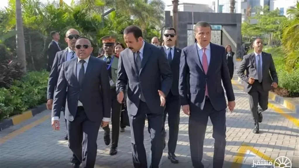 خط أحمر