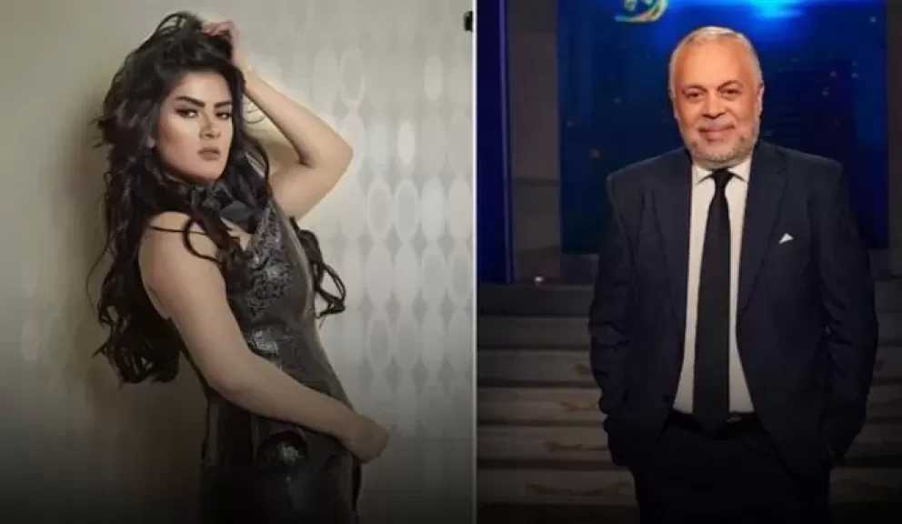 2 أغسطس.. نظر استئناف ياسمينا المصري على حكم حبسها بتهمة سب وقذف أشرف زكي
