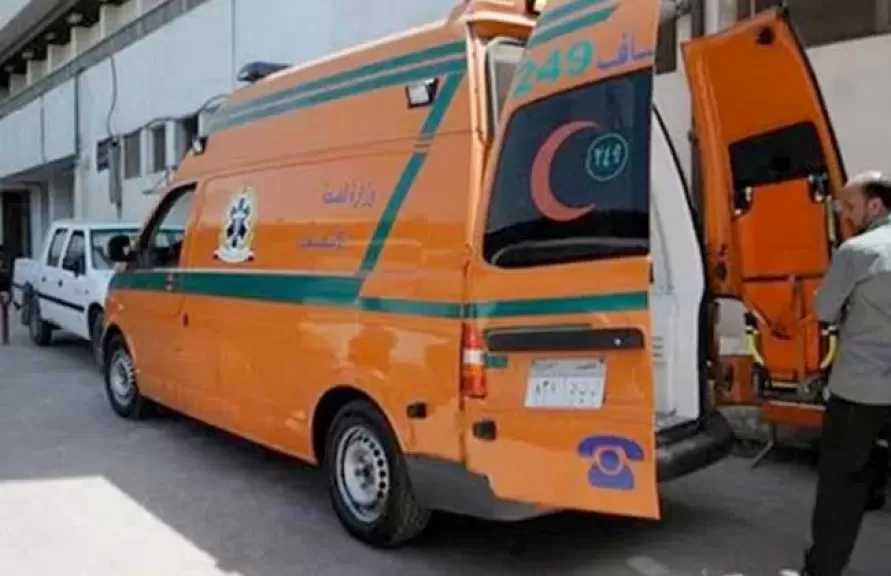 ارتفاع ضحايا حادث طريق بحيرة قارون بالفيوم إلى حالتي وفاة بعد وفاة أحد المصابين