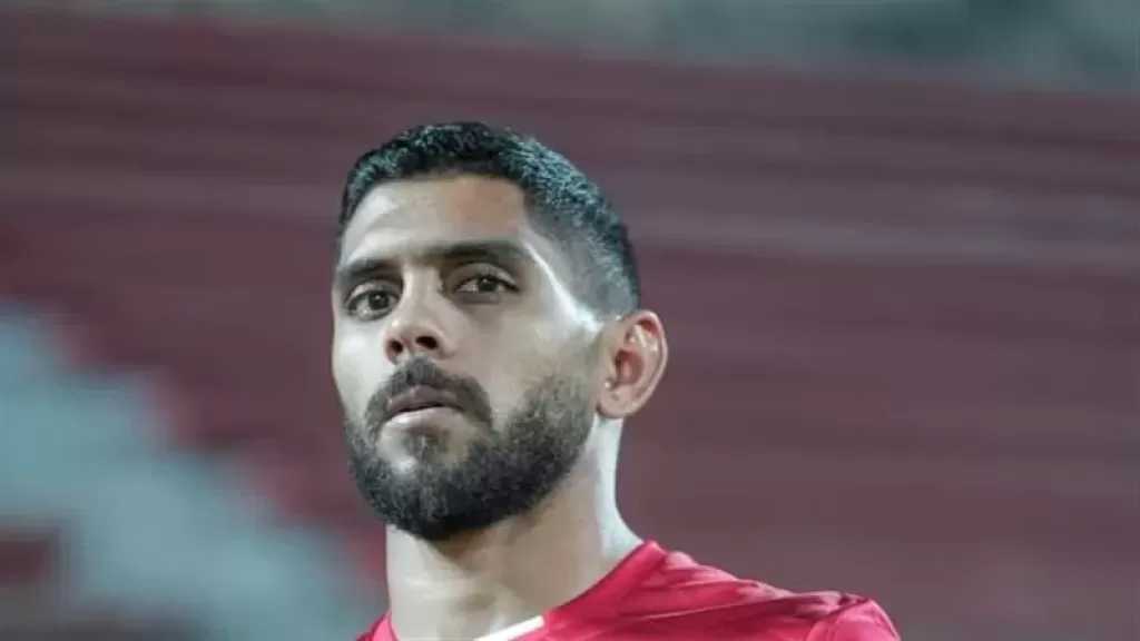 المقاولون العرب يضم شادي حسين