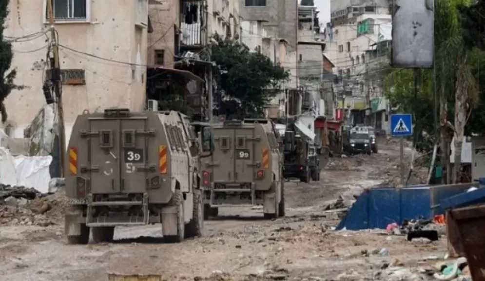بريطانيا تدين الاعتداءات الإسرائيلية على الفلسطينيين بالضفة الغربية