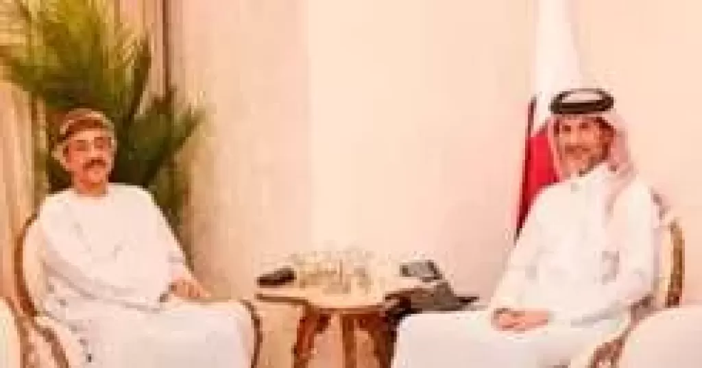 خط أحمر