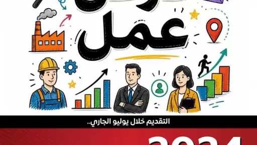 2024 فرصة عمل جديدة في 55 شركة خاصة