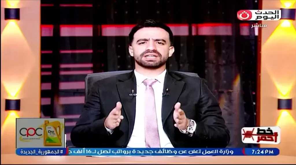 هشام موسى: تصريحات رئيس الوزراء عن حريق ميناء دمياط درس في إدارة الأزمات