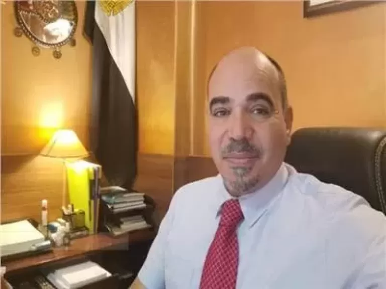 خط أحمر