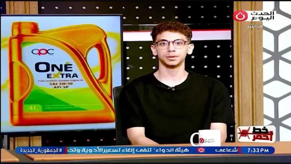 السادس على الجمهورية علمي رياضة: الاستيقاظ بعد الفجر صنع الفارق في رحلتي