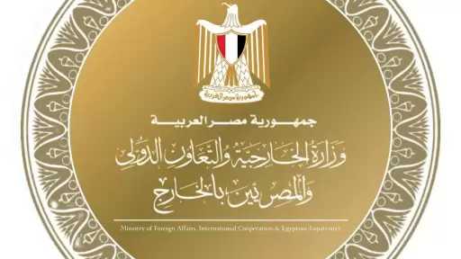 وزير الخارجية يلتقي القائم بأعمال الأمين العام المساعد للأمم المتحدة ورئيس مكتب الأمم المتحدة للدعم في الصومال