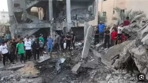 معز السبكي: الموقف المصري من الأزمة الفلسطينية يبرهن على التزام قومي تاريخي لا يتزعزع