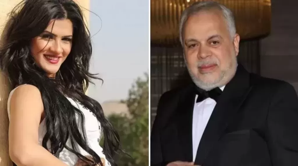 خط أحمر