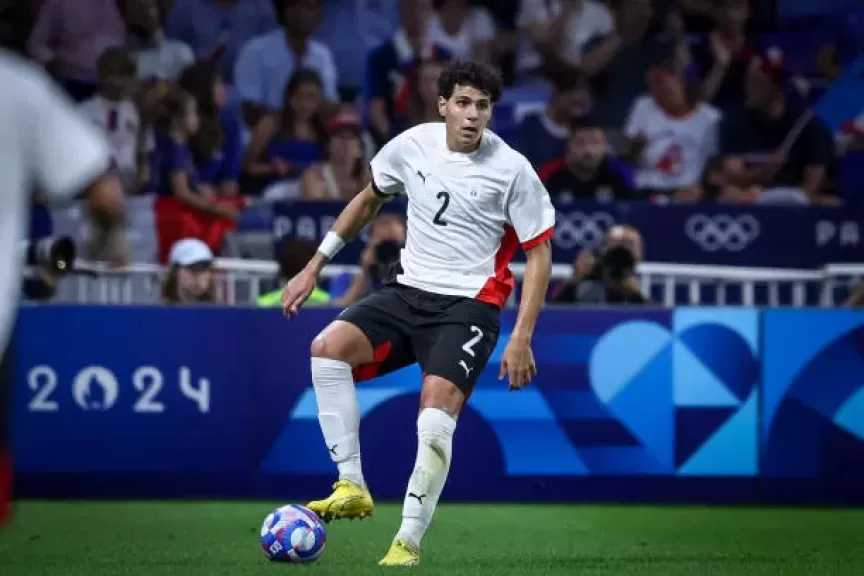 عرض إيطالي يهدد انتقال عمر فايد إلى الأهلي في الميركاتو الصيفي