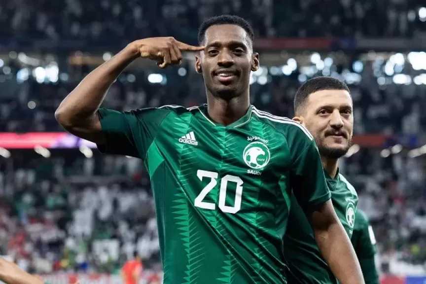 مهاجم الهلال يقترب من الأهلي السعودي بعد اجتياز الفحص الطبي