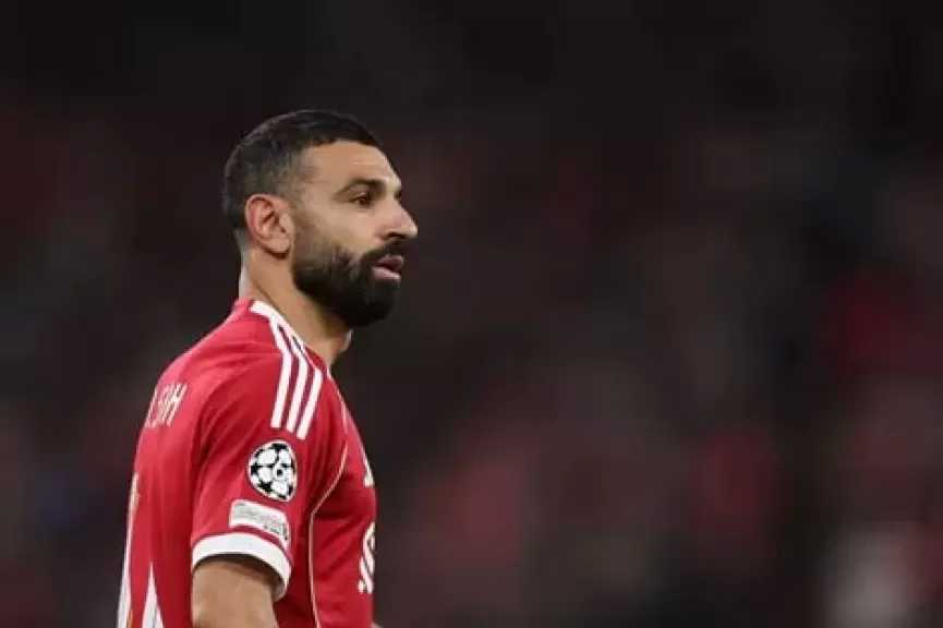 تقارير: صلاح إلى طرابزون سبور.. والإعلان غدا