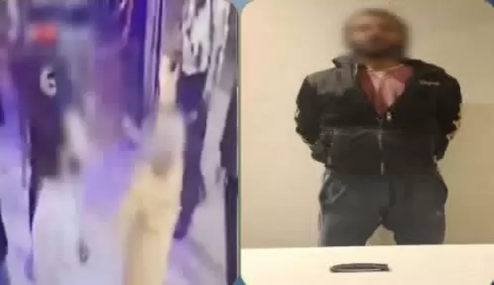 خط أحمر