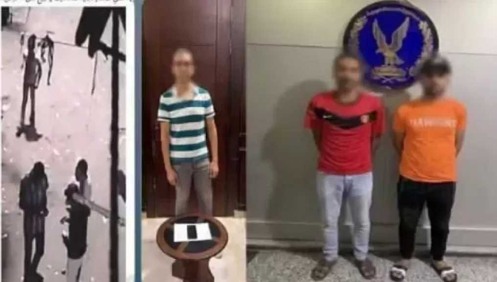 الداخلية تكشف حقيقة فيديو لترويج الاتجار بالمخدرات في الإسكندرية