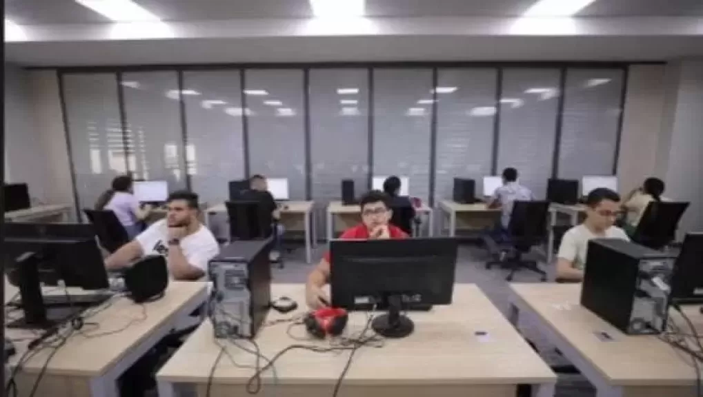 خط أحمر