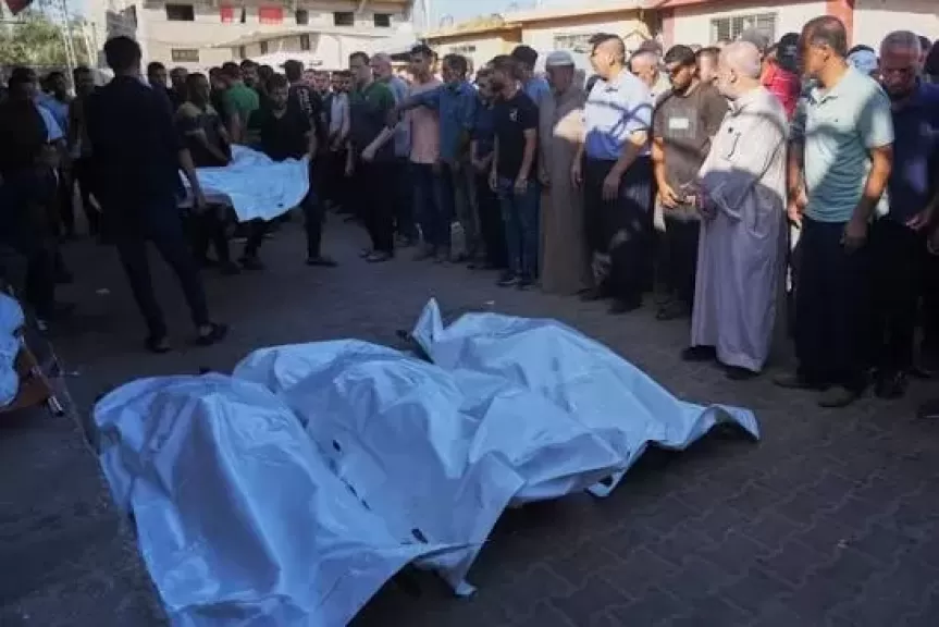 خط أحمر