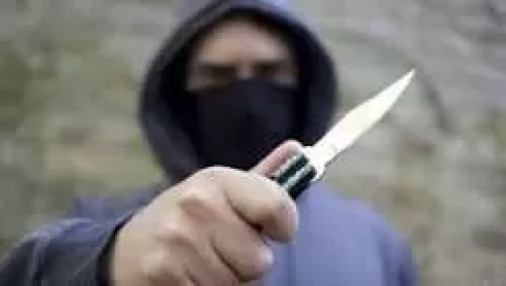 خط أحمر