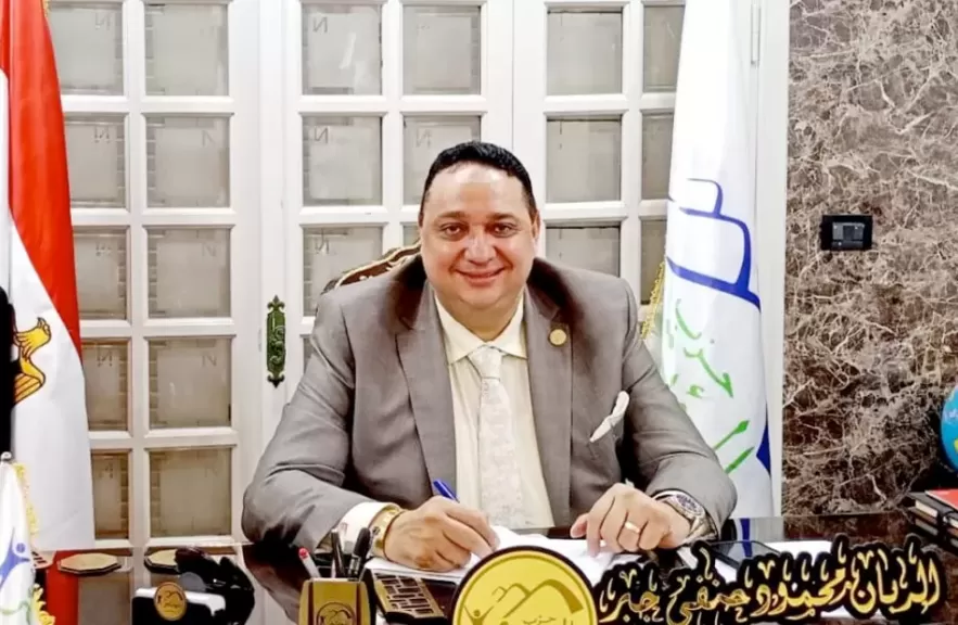 خط أحمر