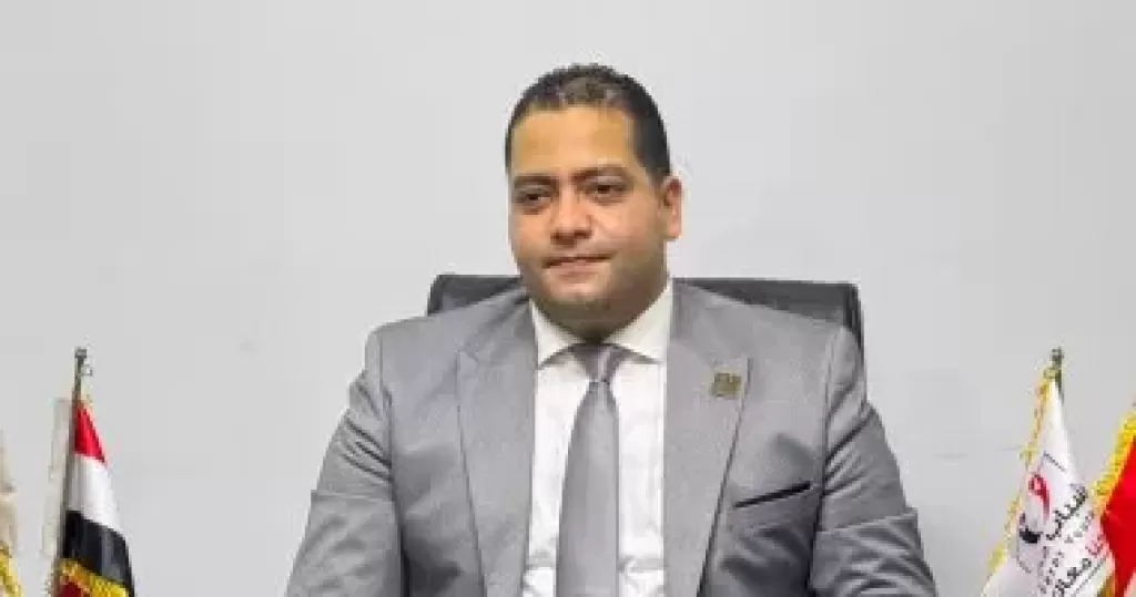 خط أحمر