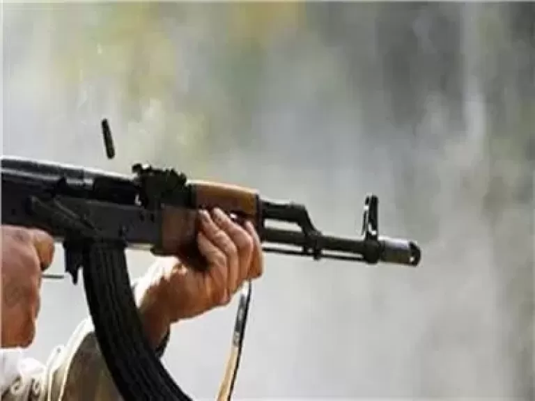 خط أحمر