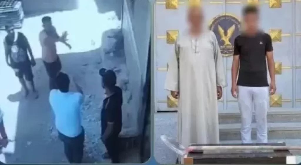 خط أحمر