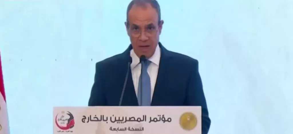وزير الخارجية: هناك اهتمام كبير من الوزارة بمقترحات المصريين بالخارج