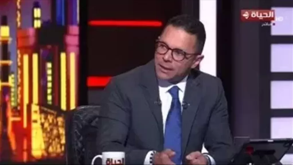 خط أحمر
