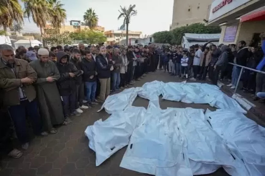 خط أحمر