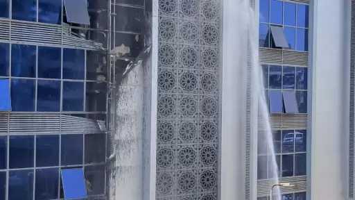 حوادث