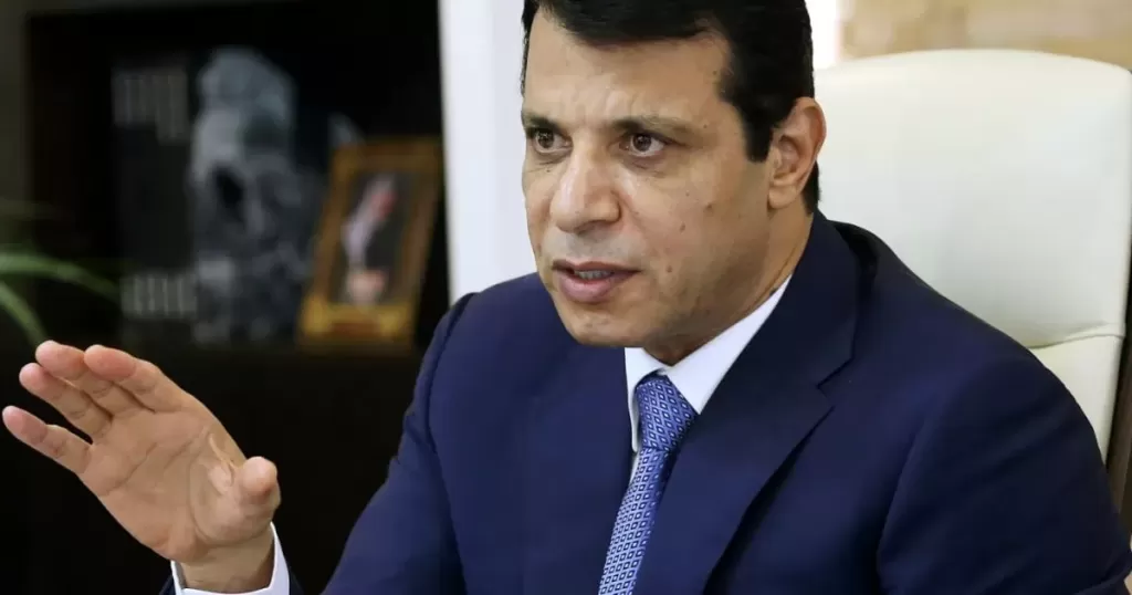 خط أحمر