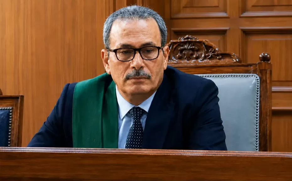 خط أحمر