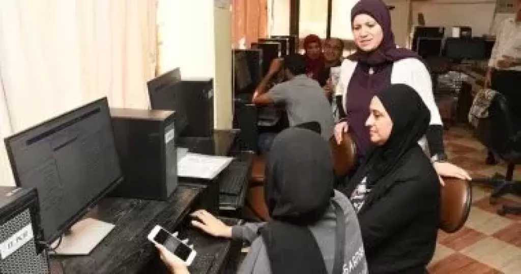 تنسيق الجامعات 2026.. أماكن مراكز الحاسب الآلي بالجامعات الحكومية