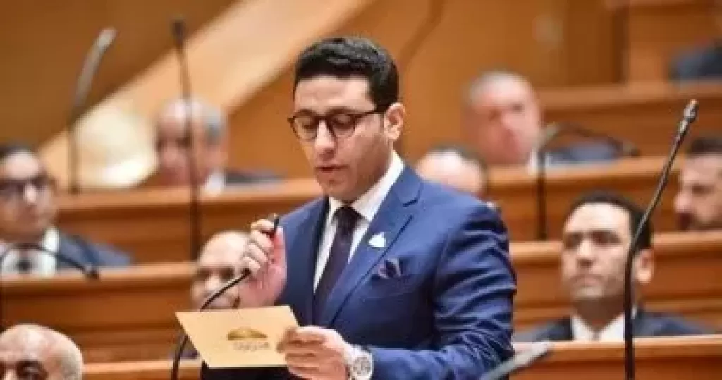 خط أحمر
