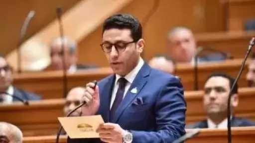 نائب: التحركات الأمريكية تؤكد صواب الرؤية المصرية فى مواجهة الإرهاب