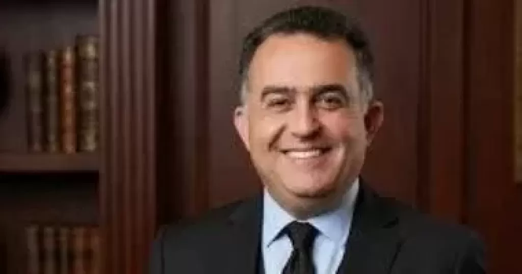 خط أحمر