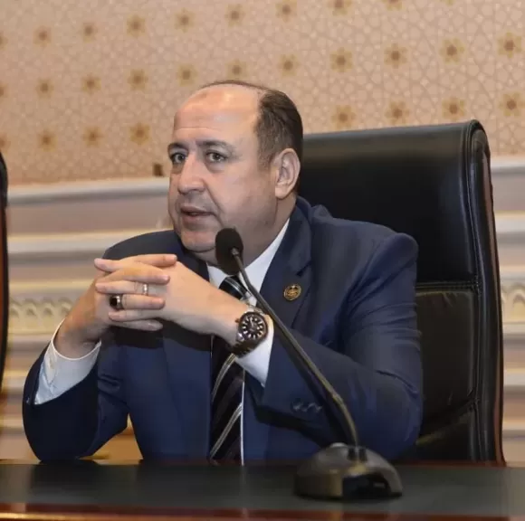 خط أحمر