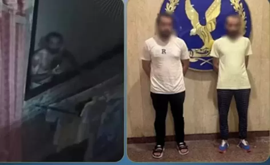 خط أحمر