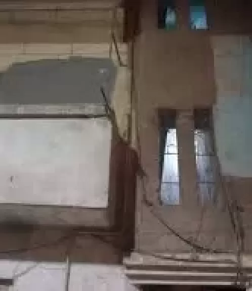خط أحمر