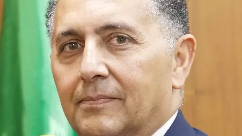 خط أحمر