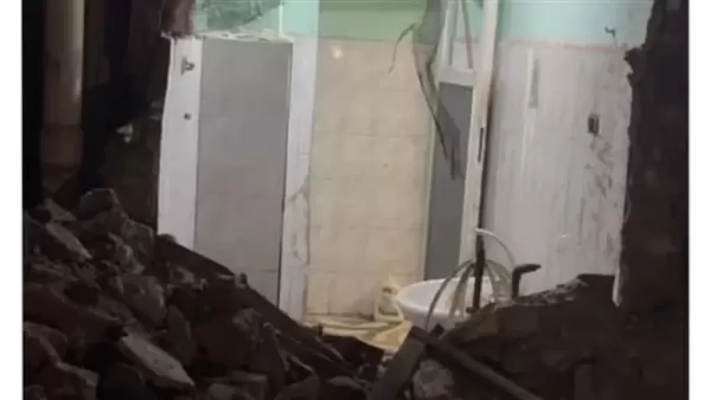 خط أحمر
