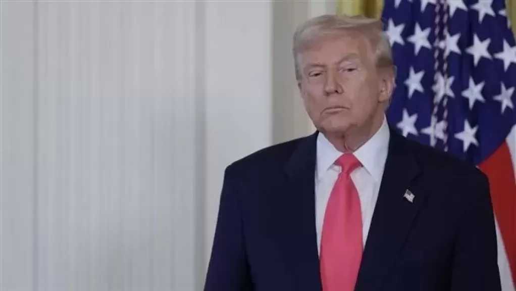 ترامب: محادثات مع إيران اليوم ولا موعد نهائي للتوصل إلى اتفاق