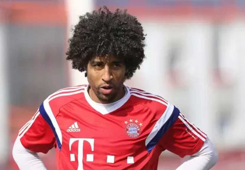 نجم بايرن السابق يبدأ مسيرته التدريبية بعد الاعتزال