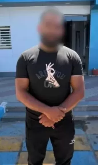 خط أحمر
