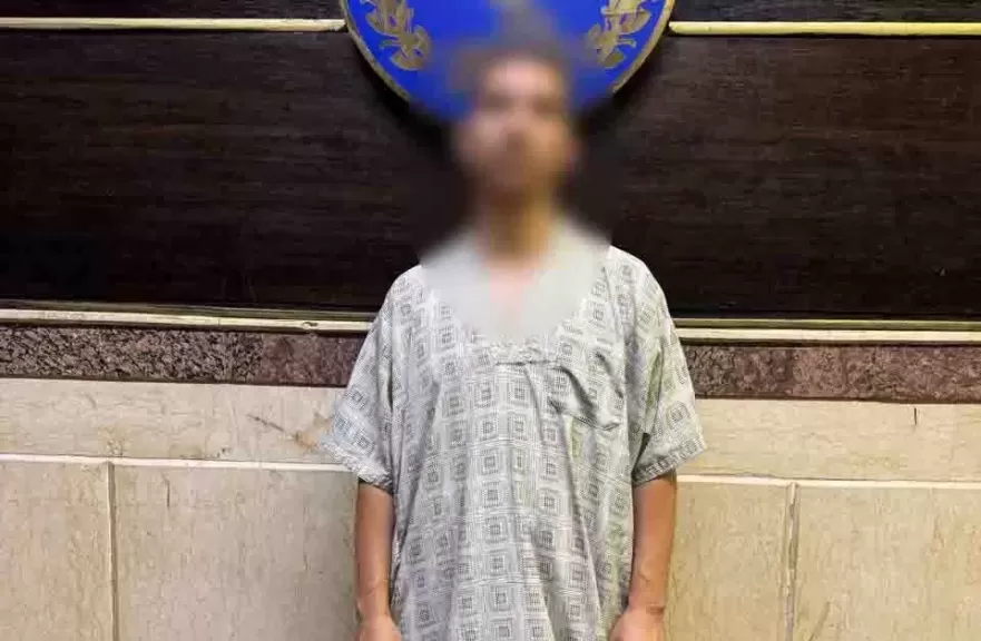 خط أحمر