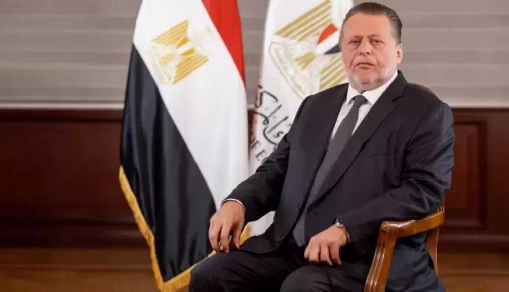 حسن عبد الله: البنك المركزي المصري والقطاع المصرفي حريصان على تطوير الخدمات المصرفية للمصريين بالخارج لتعزيز الشمول المالي