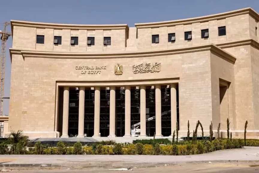 البنك المركزي المصري يطلق البوابة الإلكترونية للجنة الاستقرار المالي الإفريقية