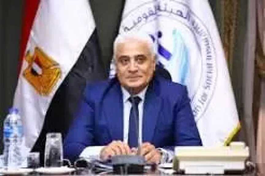 رئيس التأمينات: 8.6 مليون مواطن استفادوا من خدمات منظومة التحول الرقمي خلال 4 أشهر